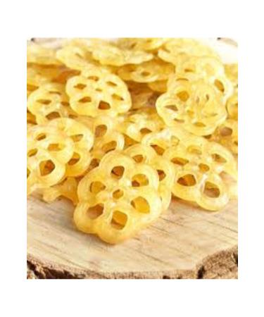 DAYIMO LU LOCAL PRODUCTS PLAIN FLOWER CHIPS GROWING IN OIL 3 KG