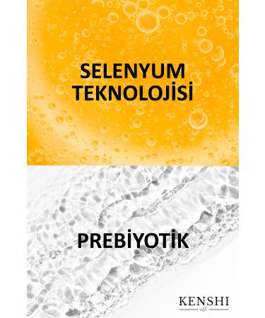 Kenshi Anti-Dandruff Gel - Anti-Dandruff Anti-Itching and Anti-Flaking Soothing 100 Ml - Buy Online on GoSupps.com