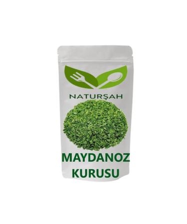 Natur ah Dried Parsley 500 Gr
