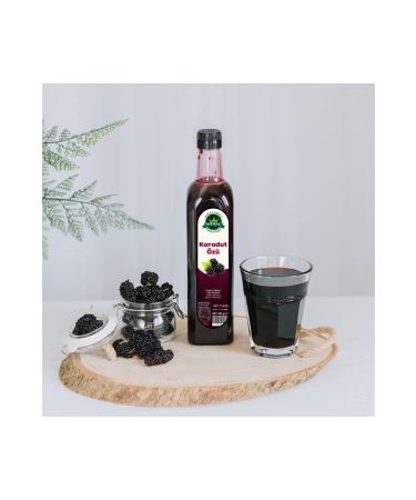 LIYA TURAKYA Turakya Black Mulberry Extract