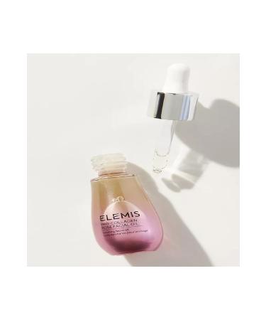 Elemis - Pro-Collagen - Rose Face Oil - 15mL - CAME COSMETICS