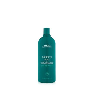 Aveda Botanical Repair Shampoo for Damaged Hair 1000 ml