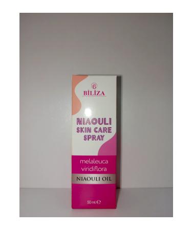 Biliza Nioli Oil (50ml)