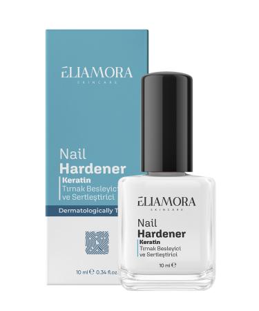 eliamora Nail Keratin Content - Buy Online on GoSupps.com