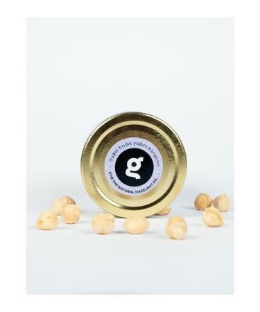 Galiya Fig Hazelnut Paste 215g No Sugar Added - Buy Online on GoSupps.com