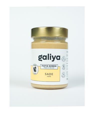 Galiya 0 Peanut Butter 315g
