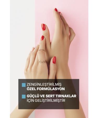 eliamora Nail Keratin Content - Buy Online on GoSupps.com