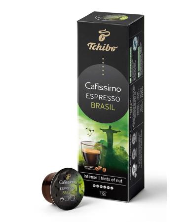 Tchibo Cafissimo 8-Piece Coffee Set 8x10 v2 - Buy Online on GoSupps.com