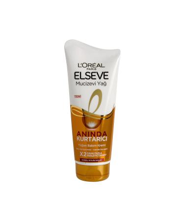 Elseve Hair Conditioner for Women For Normal and Dry Hair Does not weigh hair down