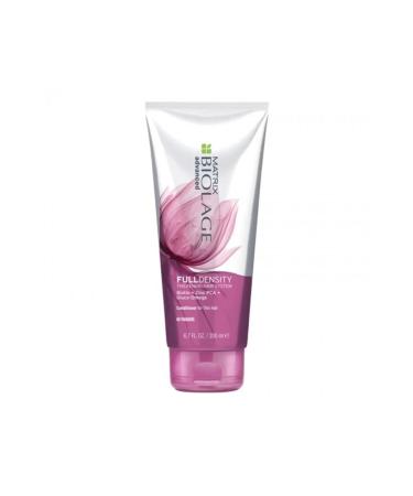 Biolage Matrix Biolage Fulldensity Thickening Hair Conditioner-Rich Strengthening Hair Conditioner CYT9796