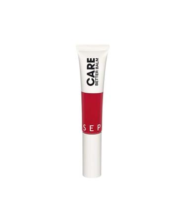 SEPHORA COLLECTION Shiny Lip Oil 02 Vibrant poppy (12 ml)