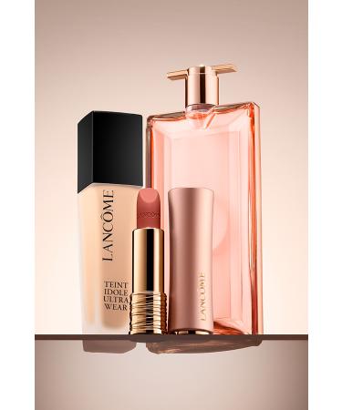 Lancome L'Absolu Rouge Intimatte Ultra Mat Ruj 320 - Hush Hush 3614274131994 - Buy Online on GoSupps.com