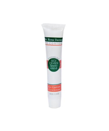 Dr. Rena Dermo Horse Chestnut Essence Eye Contour Care Cream 20ml - Buy Online on GoSupps.com