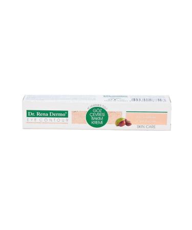 Dr. Rena Dermo Horse Chestnut Essence Eye Contour Care Cream 20ml