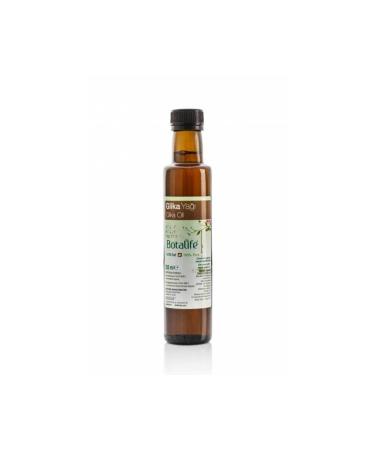 Botalife Pure Glyca Oil 250ml Additive-Free Natural Distillation 0
