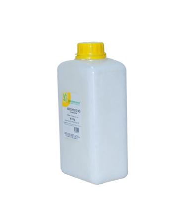 Do an Spice Coconut Oil 1kg Pure Kilo Drum