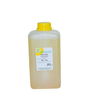 Do an Spice Ozone Oil 1 Kg Kilo Drum Natural Pure - Buy Online on GoSupps.com