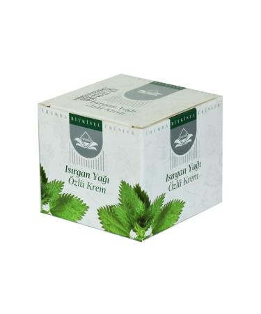 Themra Herbal Nettle Oil Essence Natural Cream 50 Cc - Buy Online on GoSupps.com