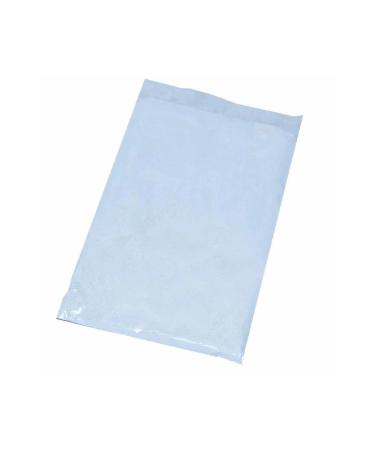 LokmanAVM Mask Powder White Clay Ground Natural Pure Peeling Clay 100gr - Buy Online on GoSupps.com