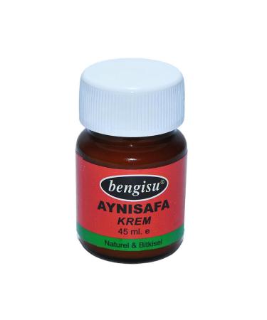 Bengisu Calendula Cream 45ml Calendula Allantoin D-panthenol Cream