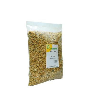 Do an Spice Chamomile Flower 1kg Kilo Package - Buy Online on GoSupps.com