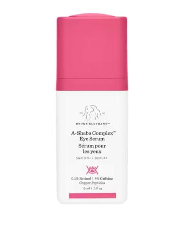 Drunk Elephant A-Shaba Complex - Eye Serum 15 ML - Eye Cream