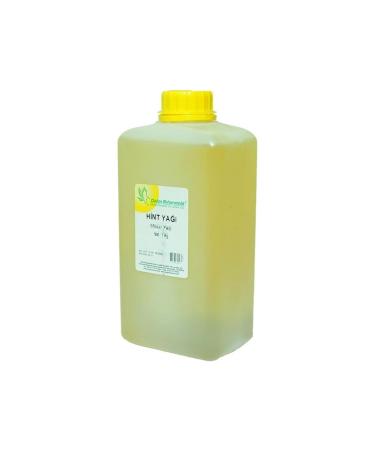 Do an Spicery Castor Oil 1kg Natural Massage Kilo Drum - Buy Online on GoSupps.com