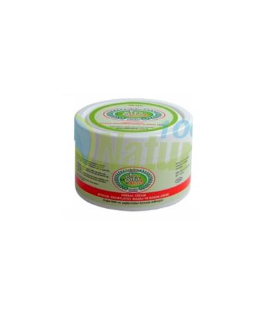 1001Natural Healing Botanical Massage Cream 100ml - Buy Online on GoSupps.com