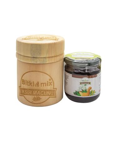 Bitkimix Elixir Paste - 230 Gr