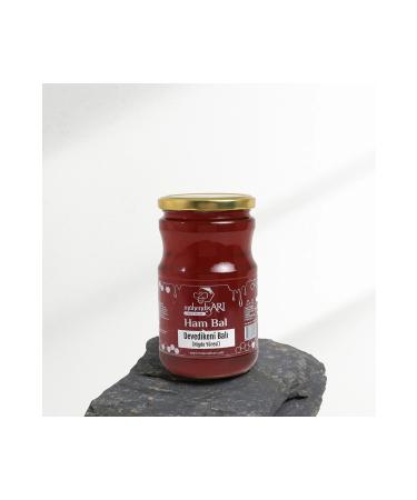 Engineer Bee Thistle Honey 1000 gr