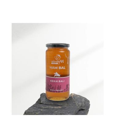 Engineer Bee Van Honey 650 gr