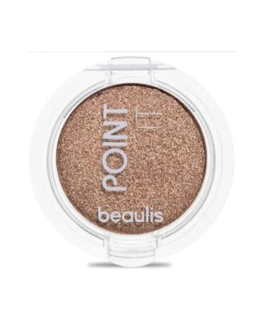 beaulis Brand: Point It Single Eyeshadow 278 Fine Coral Category: Eyeshadow