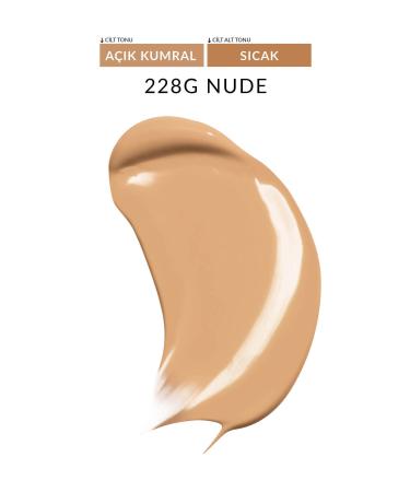 Avon MAKE UP + CARE 3 in 1 Serum Foundation - Buy Online on GoSupps.com