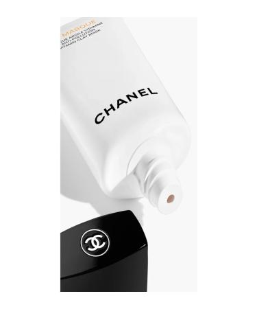 Chanel LE MASQUE CLAY MASK AGAINST ENVIRONMENTAL POLLUTION - 75 ml - Buy Online on GoSupps.com