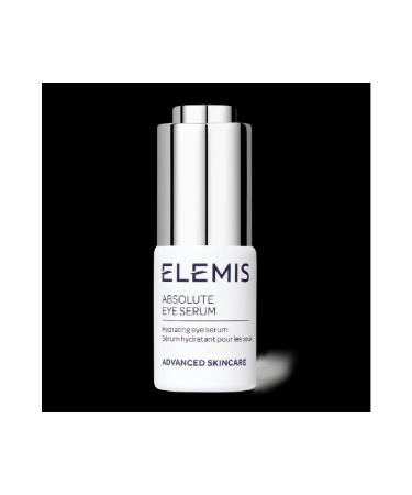 Elemis - Moisturizing Eye Serum - 15Ml -