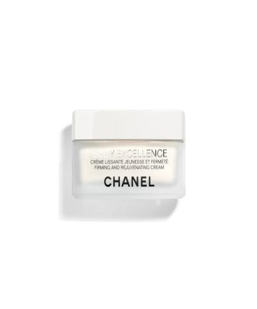 Chanel BODY EXCELLENCE CREAM FIRMING AND REGENERATING CREAM-150 g
