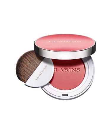 Clarins Joli Blush A sweet smile on the cheeks! - Blush
