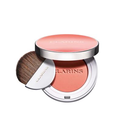 Clarins Joli Blush A sweet smile on the cheeks! - Blush