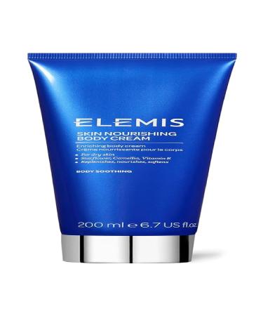Elemis - Moisturizing Body Cream for Dry Skin - 200mL - CAME COSMETICS