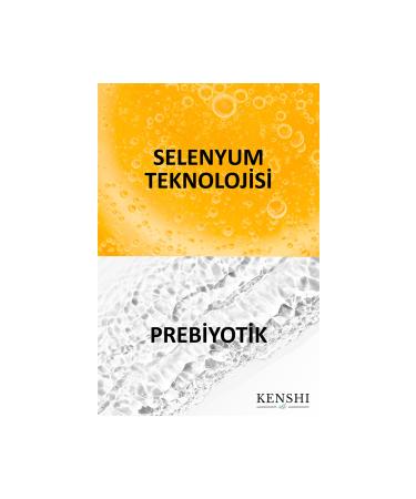 Kenshi Anti-Dandruff Gel - Anti-Dandruff Anti-Itching and Anti-Flaking Soothing 100 Ml - Buy Online on GoSupps.com