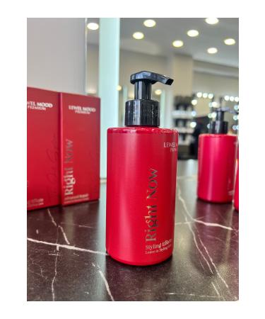 FERD KARATAY HAIR STUDIO Styling care cream