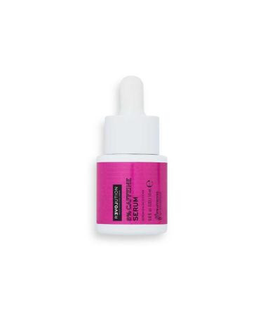 Revolution Relove - Energizing face serum with 5% caffeine content-18 ml