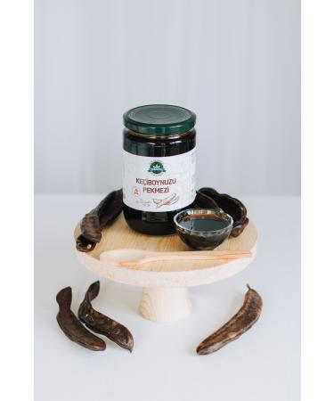 L YA TURAKYA Turakya Carob Molasses