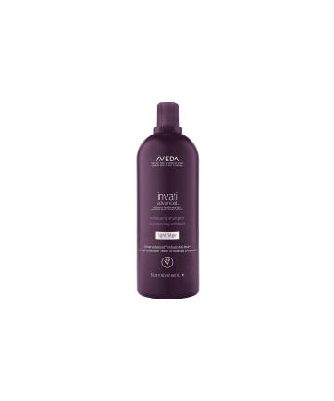 Aveda Invati Advanced Exfoliating Rich Shampoo 1000 ml