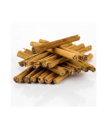 BAZAAR 4 Ceylon Cinnamon Sticks 115 Gr 1st Quality