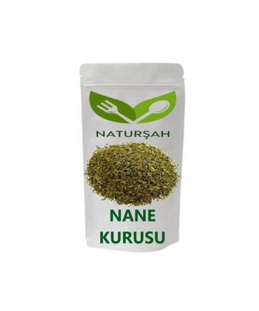 Natur ah Mint Dried 500 Gr