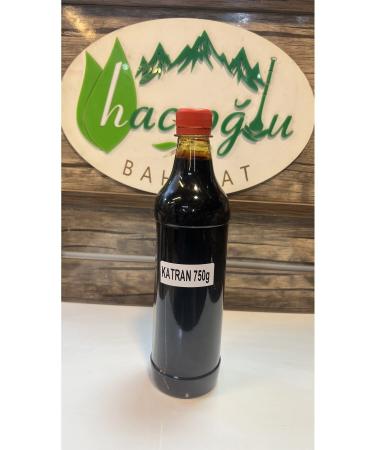 Hac o lu Spice Hatay Local Tar 750 gr