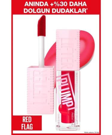 Maybelline New York Maybelline Vinyl Permanent Lipstick-Full and Smooth Lips Plumping Lipstick Set 50-004 - Buy Online on GoSupps.com