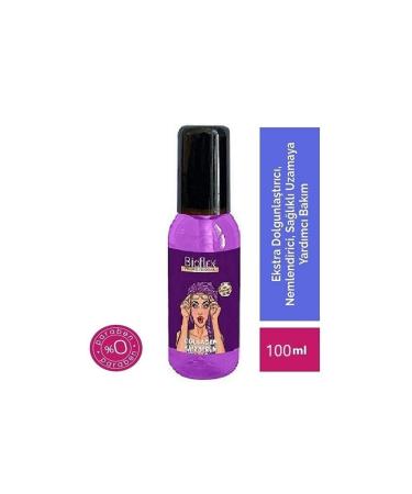 Bioflex Collagen Hair Serum Deeply Nourishes and Moisturizes Special Collagen Care Oil 100 ml - Buy Online on GoSupps.com