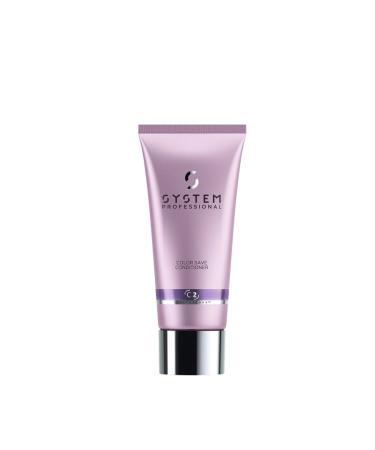 wella Professionals DYED HAIR COLOR SH NE AND COLOR PROTECT NG CONDITIONER 200 ML DMBA480